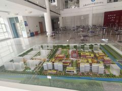 -上海出版印刷高等专科学校(水丰路校区)