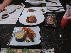 -梅筑·创意料理(王府井百货店)