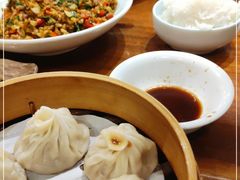 -大食代美食广场(上海中心店)
