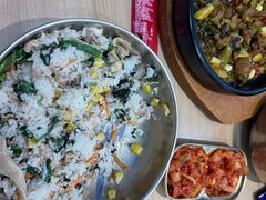 -米村拌饭(长新街店)