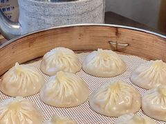 -隆喜元鱼汤包·海鲜(中联广场店)