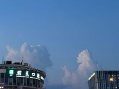 -味之绝热血美蛙鱼火锅(中坝店)