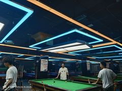 -利都新概念棋牌桌球(本溪路店)
