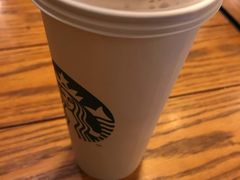 -星巴克臻选(武汉首义汇店)