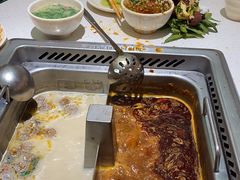 -海底捞(難波店)