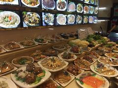 -旺达·福州菜(正大广场店)