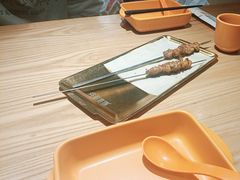 -谷丽麦馕新疆菜·清真(步步高梅溪新天地店)