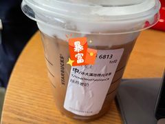 -星巴克(上海虹桥站2A检票口)