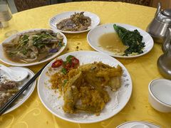 -众源美食(光复阁店)