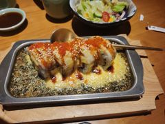 -一心创作料理屋(经开万达店)