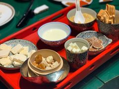 -九十九顶毡房(阜石路店)