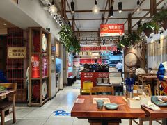 -鑫日千里马朝鲜族小馆(总店)