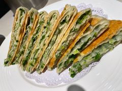 专家葱花饼-浩爷羊蝎子火锅(望京店)