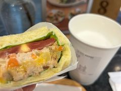 -THE WOODS 简餐 (国贸商城店)