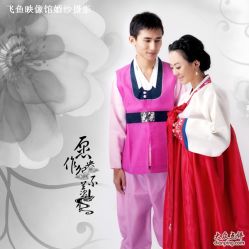 -飞鱼婚纱摄影(宏福大厦店)