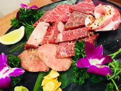 -蒜香焼肉PURUSHIN(马场路店)