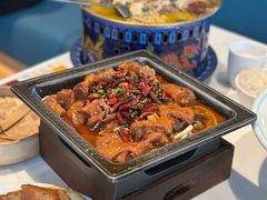 -红樱桃·欢乐餐厅(太原里店)