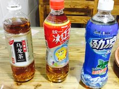 -木萨火锅店(开鲁路店)