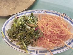 -老雒阳面馆·水席·洛阳菜(偃师店)
