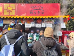 -清真·鸦儿李记·小馆(后海店)