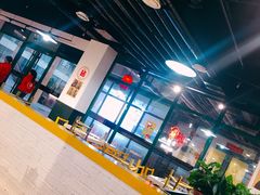 -有拈头成都市井火锅(韩乐坊店)
