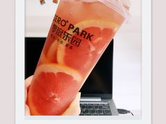 -ZEROPARK零度乐园(万优汇店)