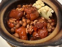 -金湖港式餐厅(建外店)