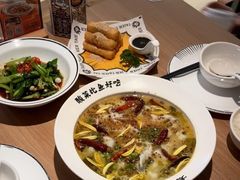 -太二酸菜鱼(金沙印象城店)