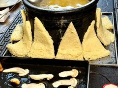 -三锅莊·牦牛肉火锅·香格里拉特色藏餐宴请餐厅(昆明创始店)