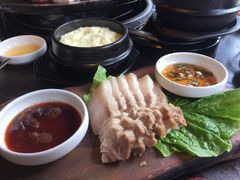 -Dombe豚(黑猪肉街店)