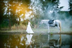 -巴黎婚纱摄影工作室