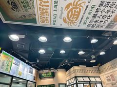 -阿金大白·上海菜馆(新天地店)