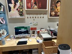 -海马体照相馆(上海月星环球港店)