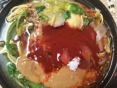 -蜀王砂锅总店