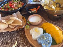 -南沙游艇会·大兵船餐厅