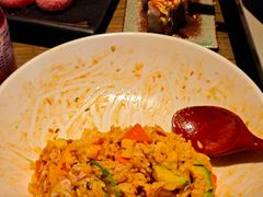 -玉川屋创意日料(北美新天地店)