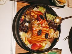 -玉川屋·深夜食堂居酒屋(柳巷店)