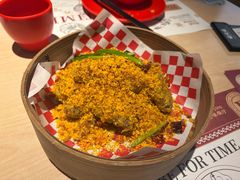 -避风塘(宝山万达店)