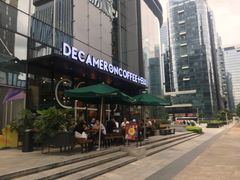 -DECAMERON十日谈(卓悦汇店)