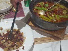 -川知味(京华城店)