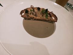 -L'Arome芳芳法国餐厅(仙林金鹰店)