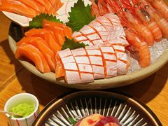 -匠和风精致料理(成都龙湖滨江天街店)