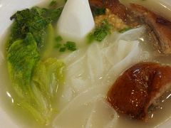 -沙河粉村·国家非遗传承(云台店)