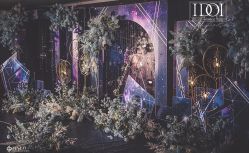 -IDOI婚礼策划·IDOIWEDDING