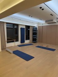-康舒普拉提工作室control pilates