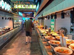 -筱爷叔·上海传统手工菜(新桥店)