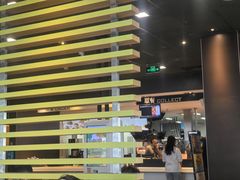 -麦当劳(双榆树店)