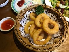 -JINNS锦时 steak&pizza(浸信会礼拜堂旧址店)