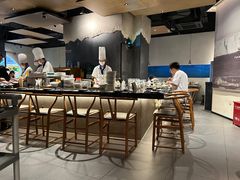 -极盐铁板烧(仓山万达广场店)
