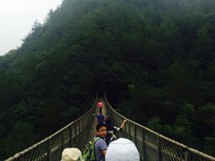 -磐安十八涡风景区